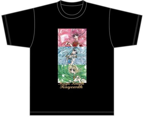 CLAMP画業30周年記念商品