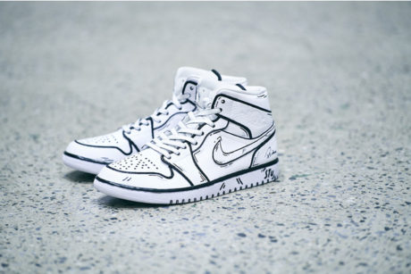 ANIMATION JORDAN WHITE