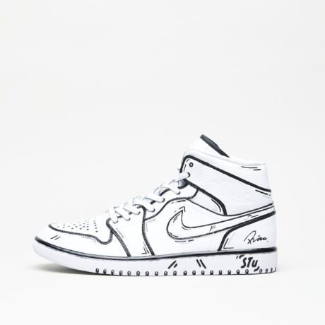 ANIMATION JORDAN WHITE