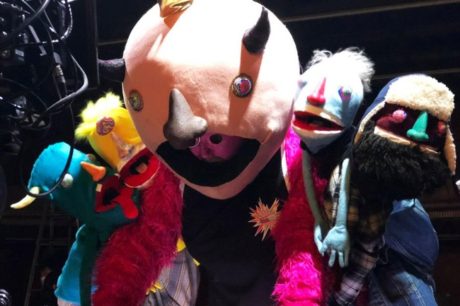 #014 ヌーミレパーク(仮)』DIRECTED BY PERIMETRON