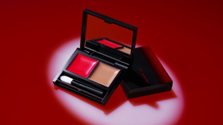 ケイト　レッドヌードルージュ（EV）