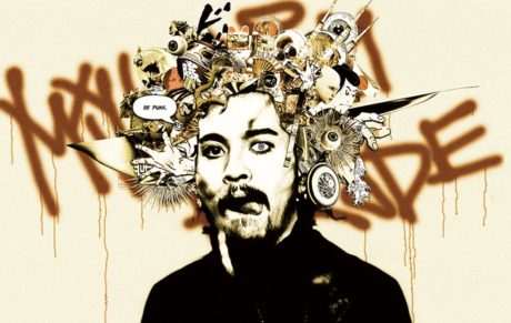 #014 ヌーミレパーク(仮)』DIRECTED BY PERIMETRON