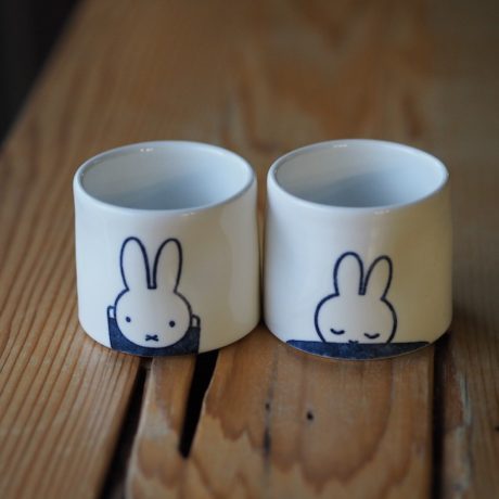 Pinkoi × miffy ～TRAVEL with miffy～