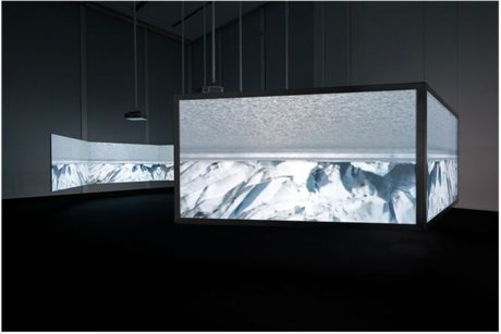 ダグ・エイケン 「NEW OCEAN: THAW」