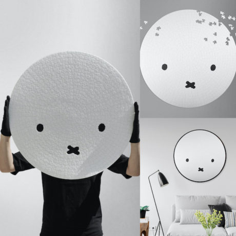 Pinkoi × miffy ～TRAVEL with miffy～