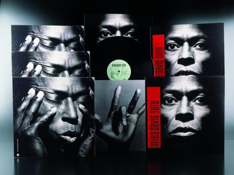 石岡瑛子　血が、汗が、涙がデザインできるか