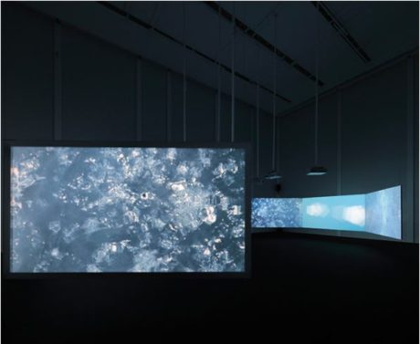 ダグ・エイケン 「NEW OCEAN: THAW」