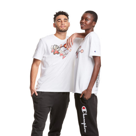 チャンピオン×スーパーマリオブラザーズ コレクション