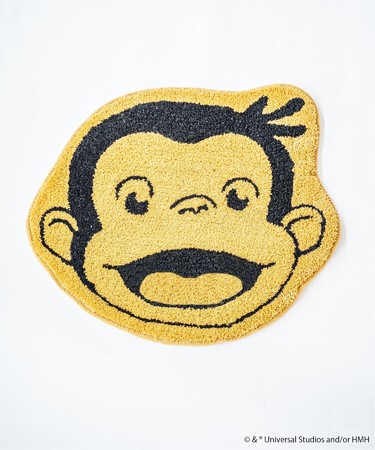 「おさるのジョージ」 × 「ACME Furniture」