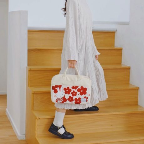 Pinkoi × miffy ～TRAVEL with miffy～