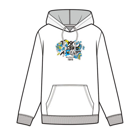 Tokyo Otaku Mode TOKYO 開店1周年