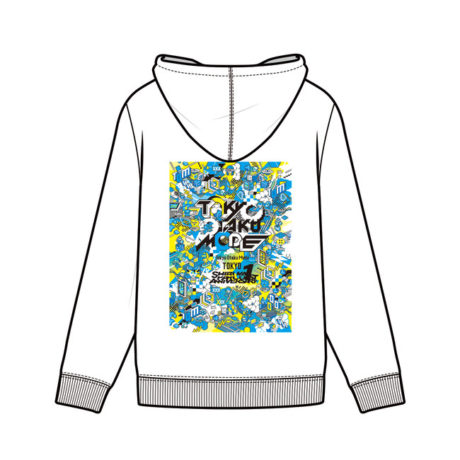 Tokyo Otaku Mode TOKYO 開店1周年