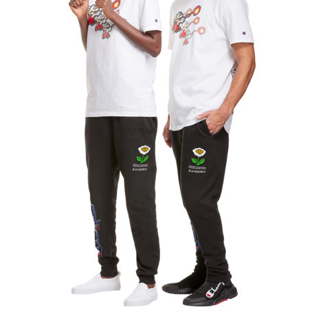 チャンピオン×スーパーマリオブラザーズ コレクション