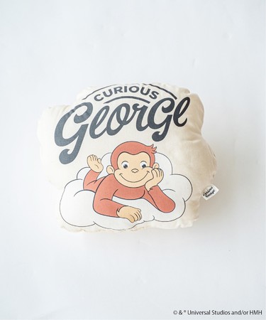 「おさるのジョージ」 × 「ACME Furniture」