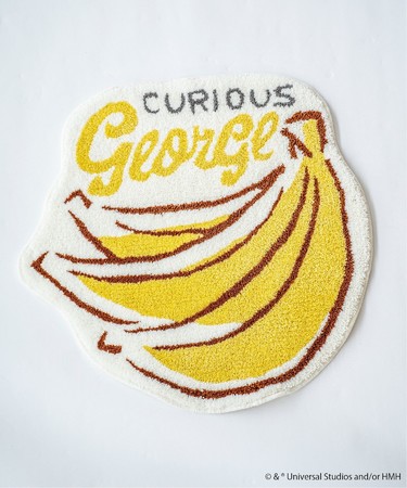 「おさるのジョージ」 × 「ACME Furniture」