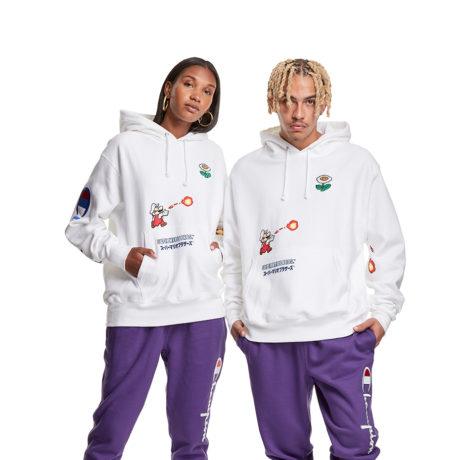 チャンピオン×スーパーマリオブラザーズ コレクション