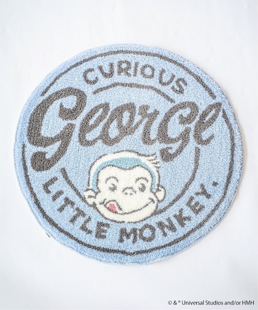 「おさるのジョージ」 × 「ACME Furniture」