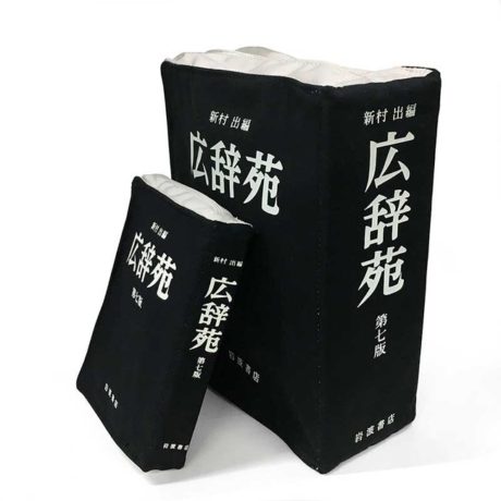 広辞苑 × ヴィレッジヴァンガード