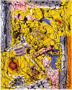 トライアローグ：横浜美術館・愛知県美術館・富山県美術館　20世紀西洋美術コレクション