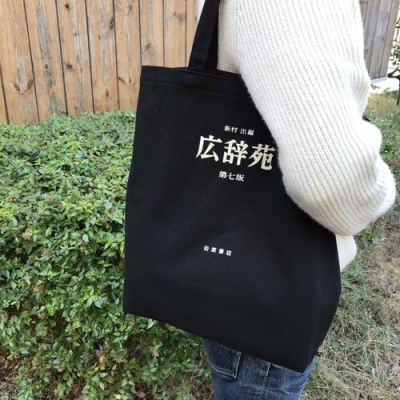 広辞苑 × ヴィレッジヴァンガード