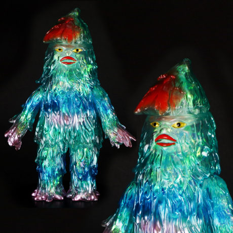 帰ってきたウルトラマン～ウルトラ5つの誓い展～