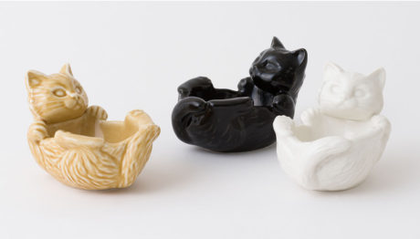 Cat’s NapTime produced by Cat’s ISSUE