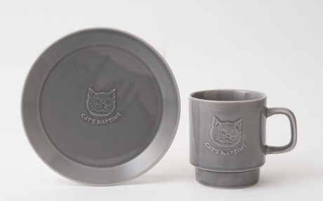 Cat’s NapTime produced by Cat’s ISSUE