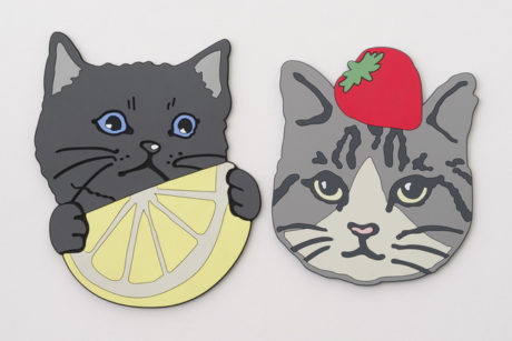 Cat’s NapTime produced by Cat’s ISSUE