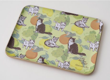 Cat’s NapTime produced by Cat’s ISSUE