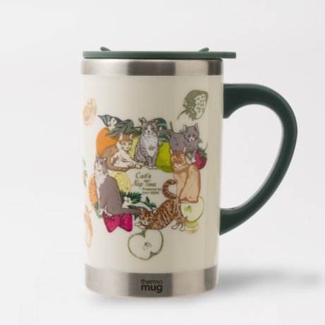 Cat’s NapTime produced by Cat’s ISSUE