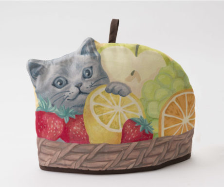 Cat’s NapTime produced by Cat’s ISSUE