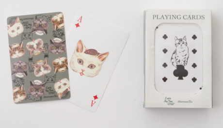 Cat’s NapTime produced by Cat’s ISSUE