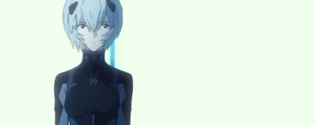 HARE × エヴァンゲリオン