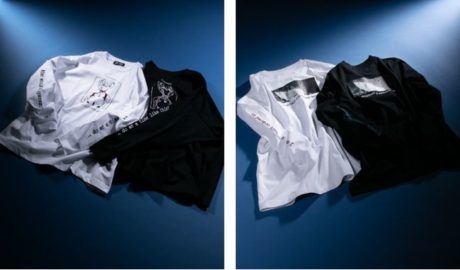 HARE × エヴァンゲリオン