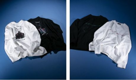 HARE × エヴァンゲリオン