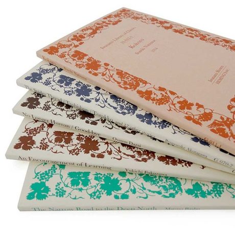 岩波文庫 × ヴィレッジヴァンガード