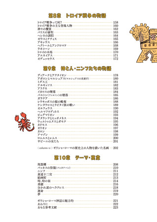 マンガでわかる「西洋絵画」の見かた ギリシャ・ローマ神話編