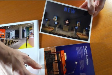 平成美術：うたかたと瓦礫（デブリ）1989–2019