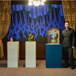 江戸東京リシンク展