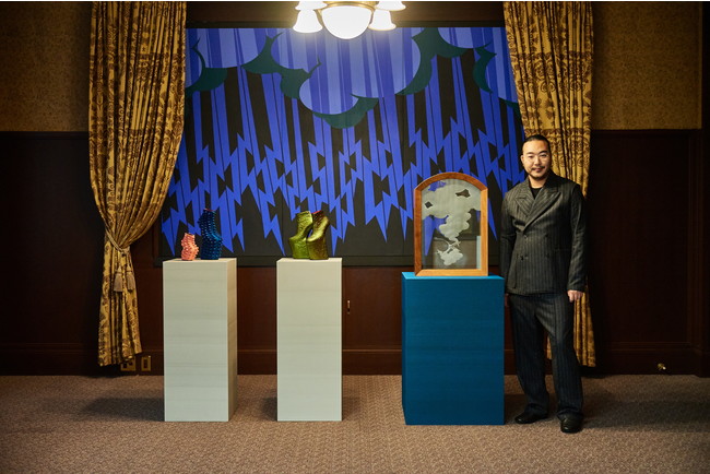 江戸東京リシンク展