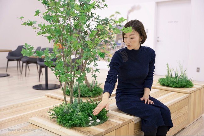 市川市新市庁舎にサウンドアートが常設展示