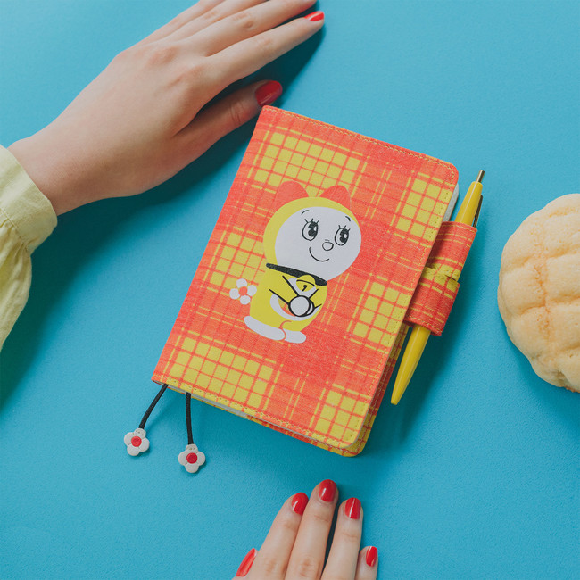 ほぼ日手帳2021 春の新作カバー