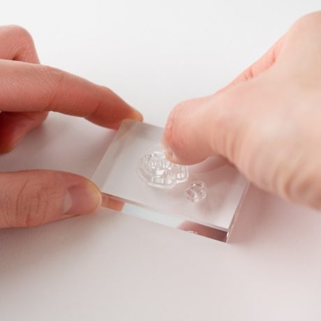 ほぼ日手帳2021 春の新作カバー