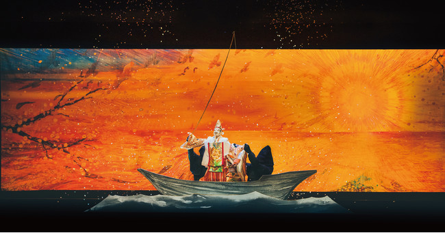 戎舞＋(プラス)