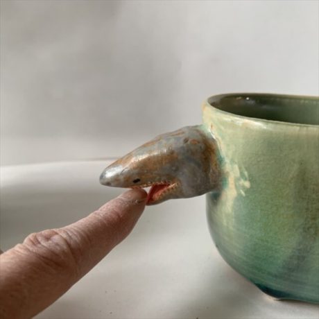 サメのデザイングッズ