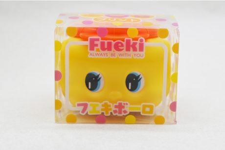 フエキプリントボーロ