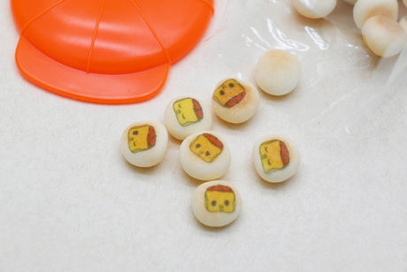 フエキプリントボーロ