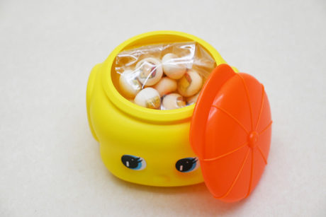 フエキプリントボーロ