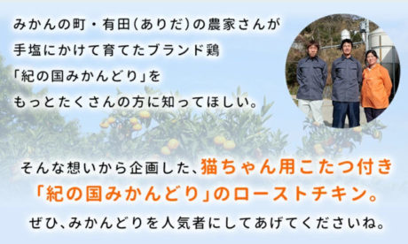 こたつをつけてほしかったみかんどり