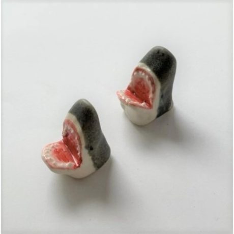 サメのデザイングッズ